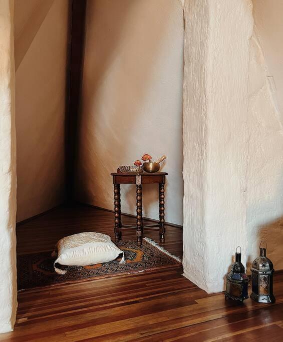 Romantic Unesco Medieval House In The City Center Gent Buitenkant foto